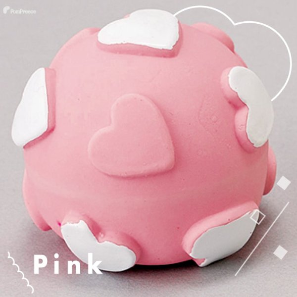 画像6: ラテックスTOY ラブボールS (6)