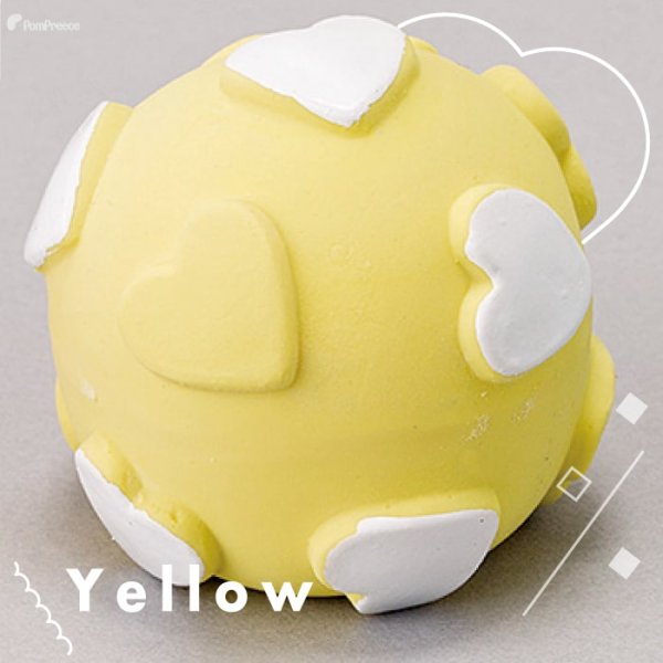 画像6: ラテックスTOY ラブボールM (6)