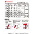 画像3: 中大型犬用 スーパーフィットハーネス 唐草 8号 (3)