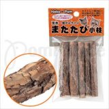 画像: [ネコpom]国産　またたびの木　レギュラー（5本入）【品番変更】