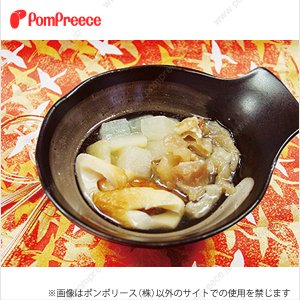 画像: ワンコのおでん【季節限定】