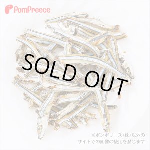画像: 国産 きびなご【リニューアル】