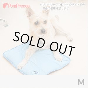 画像: 冷えひえクールマット M