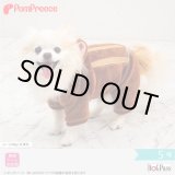 画像: イノシシの着ぐるみ 5号