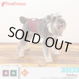 画像: マナーベルト メッシュボーダー 1〜3号