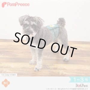 画像: マナーベルト 唐草富士山 1〜3号