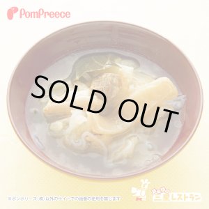 画像: ワンコのすき焼き【季節限定】