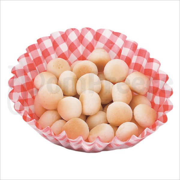 画像1: ヤギミルクボーロ 100g【リニューアル】 (1)
