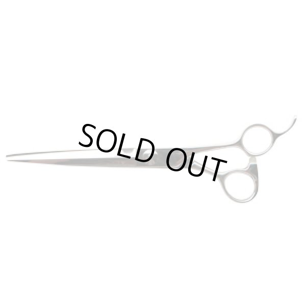 画像1: 【お買い得】オフセット剣型(7インチ） (1)