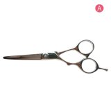画像: 左用オフセット小指掛ねじ込み（5.5インチ）