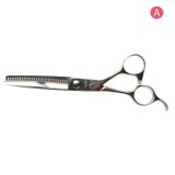 画像: 【お買い得】プリズムカットローリングレス（6インチ）