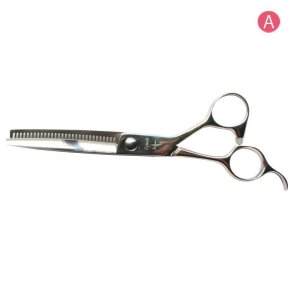 画像: 【お買い得】プリズムカットローリングレス（6インチ）